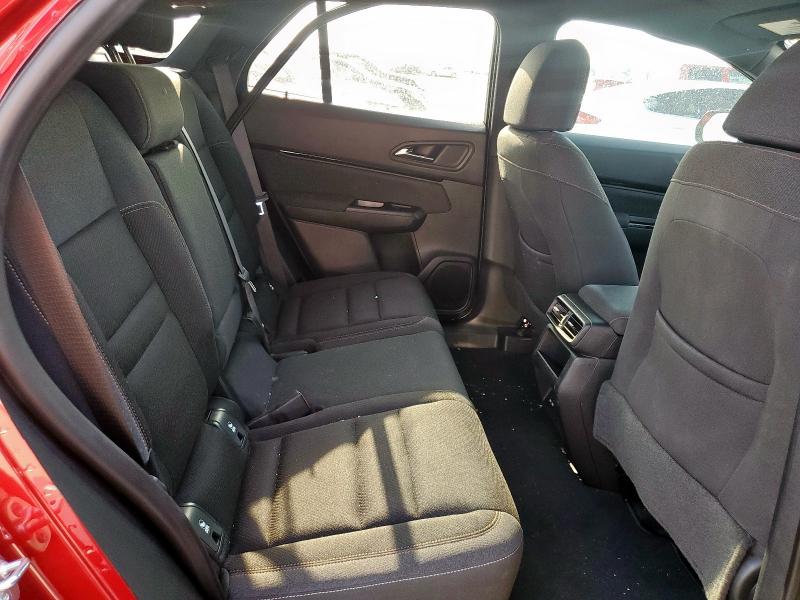 2024 HONDA PROLOGUE E 3GPKHVRJ5RS523920