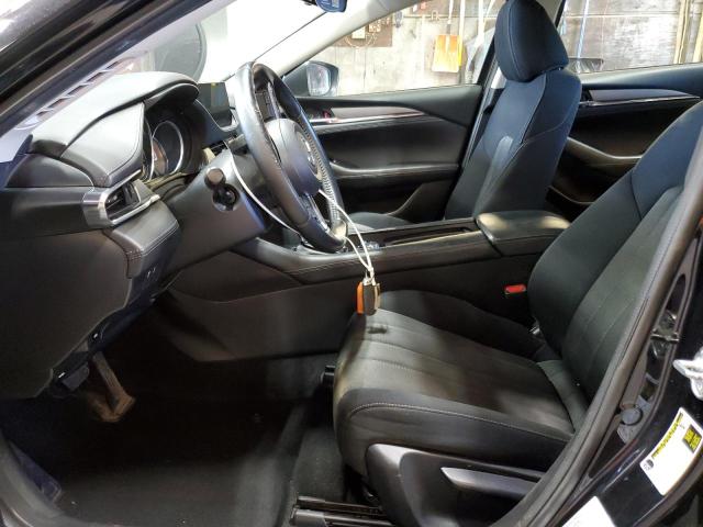 2019 MAZDA 6 SPORT JM1GL1UM0K1508930