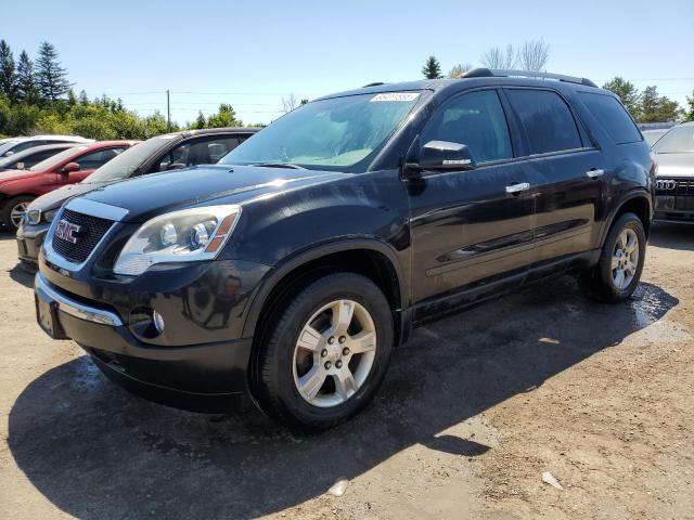 GMC ACADIA SLE
