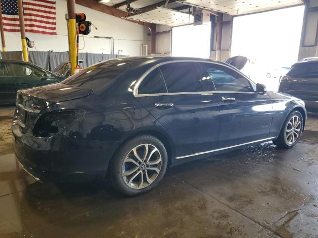 2018 MERCEDES-BENZ C 300 4MAT 55SWF4KB2JU243079