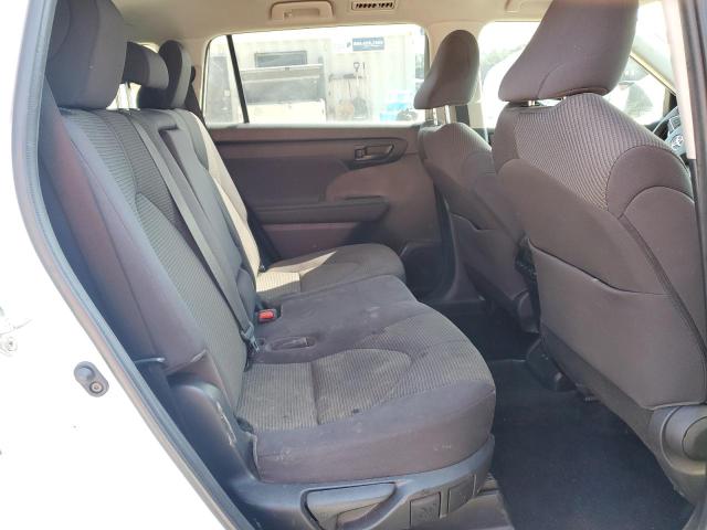 2023 TOYOTA HIGHLANDER L - 5TDKDRAH5PS023058