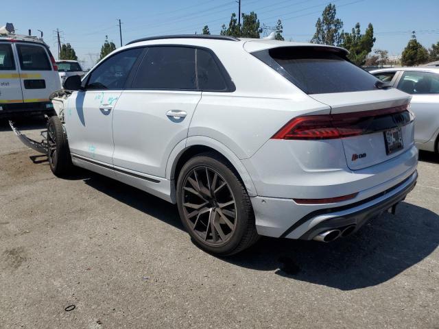 2022 AUDI SQ8 PREMIU WA1AWBF18ND030887