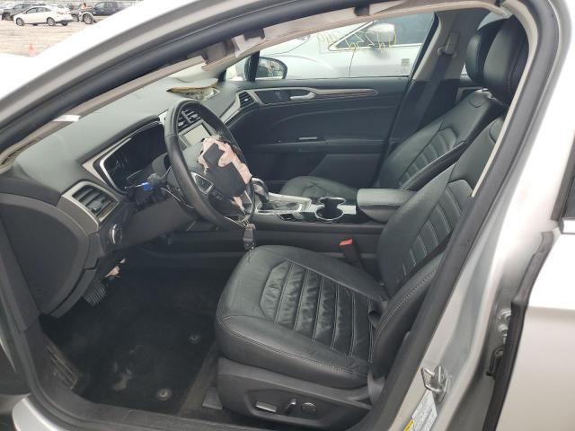 2014 FORD FUSION SE - 3FA6P0H90ER211611