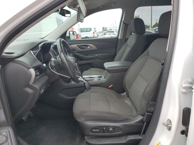 2018 CHEVROLET TRAVERSE L - 1GNERGKW6JJ116943