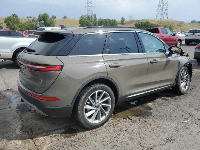 2025 LINCOLN CORSAIR PR - 5LMCJ1DA1SUL02890