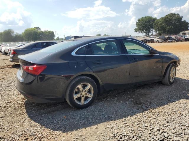 2019 CHEVROLET MALIBU LS 1G1ZC5ST3KF208448