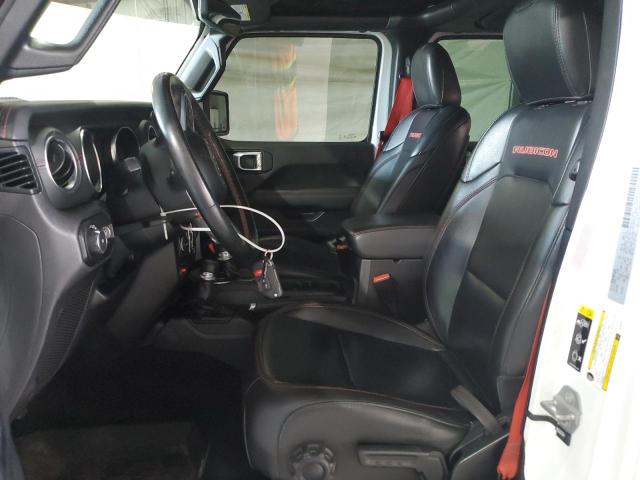 2020 JEEP WRANGLER U 1C4HJXFN1LW304404