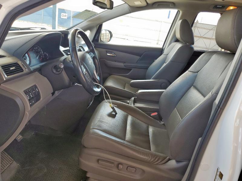2016 HONDA ODYSSEY TO 5FNRL5H94GB043704