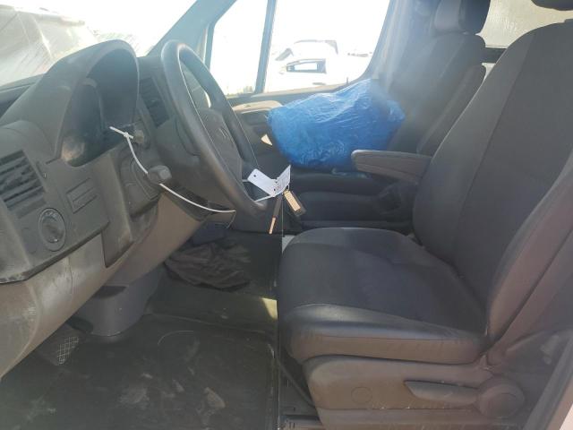 2018 MERCEDES-BENZ SPRINTER 2 - WD3PE8CD1JP594971
