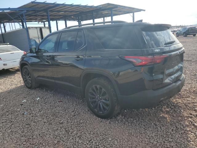 2022 CHEVROLET TRAVERSE R 1GNERJKW9NJ186505