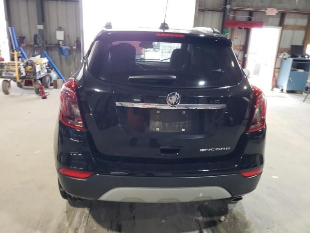 2019 BUICK ENCORE PRE KL4CJASB0KB923529