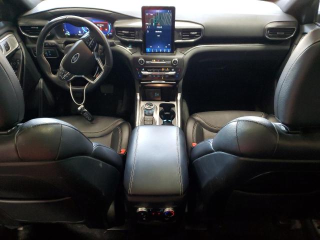 2020 FORD EXPLORER S 1FM5K8GC1LGB33940