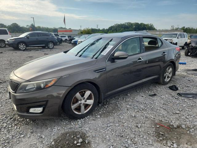 2014 KIA OPTIMA LX - 5XXGM4A72EG274635