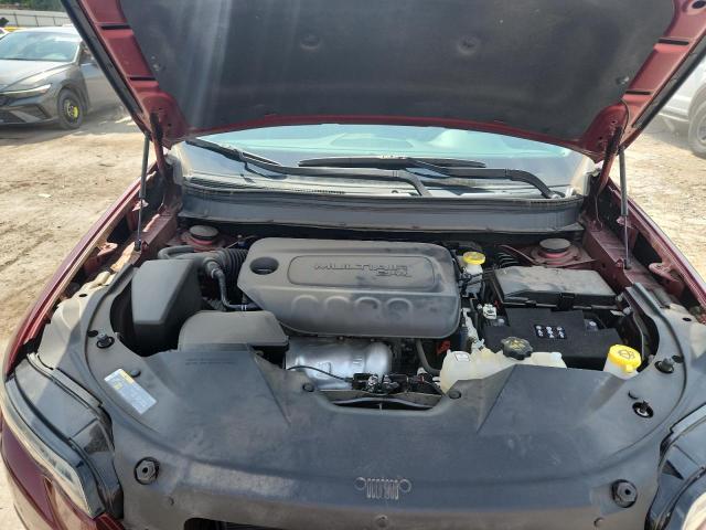 2020 JEEP CHEROKEE L - 1C4PJLCB8LD547444