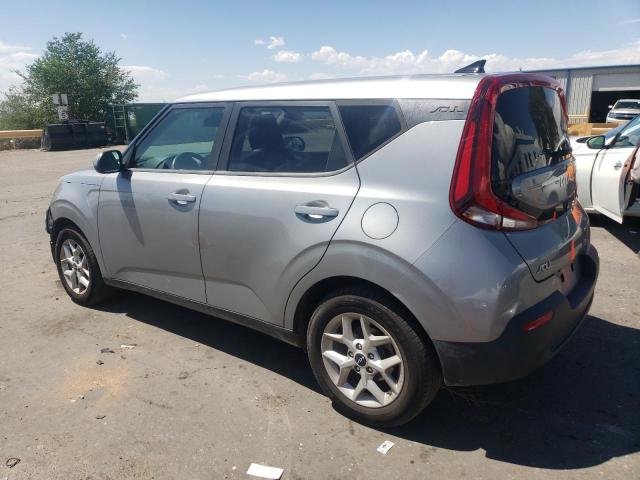 2022 KIA SOUL LX KNDJ23AU7N7832144