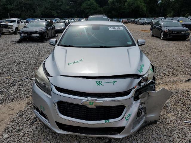 2016 CHEVROLET MALIBU LIMITED LTZ 1G11E5SA4GF107514