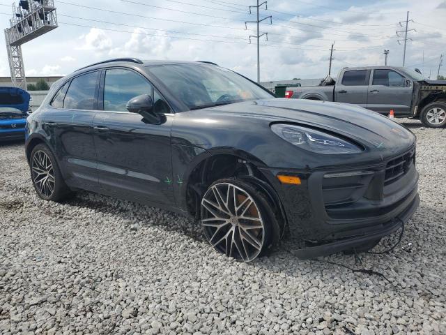 2023 PORSCHE MACAN BASE WP1AA2A59PLB05036