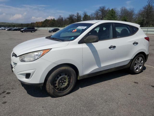 Vin: km8jt3ab1bu212913, lot: 63254485, hyundai tucson gl 2011 img_1
