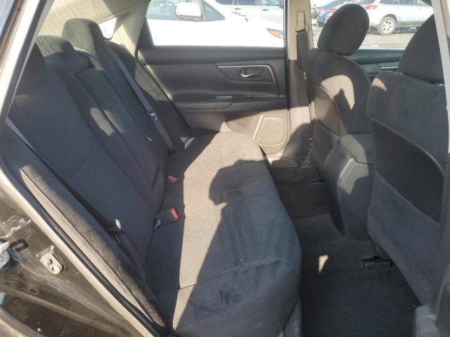 2015 NISSAN ALTIMA 2.5 - 1N4AL3AP4FC467668
