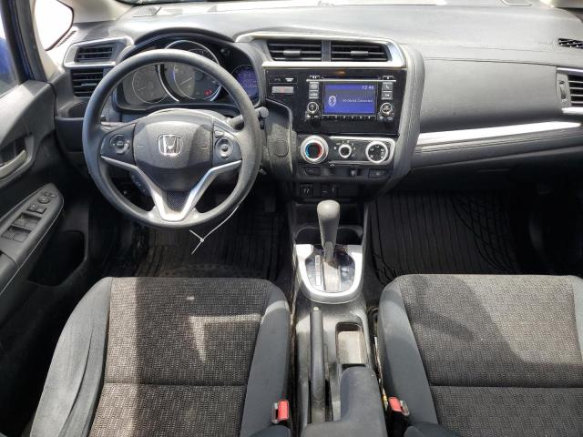 2016 HONDA FIT LX JHMGK5H56GX003670