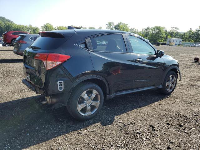 2017 HONDA HR-V EX - 3CZRU6H53HG709201