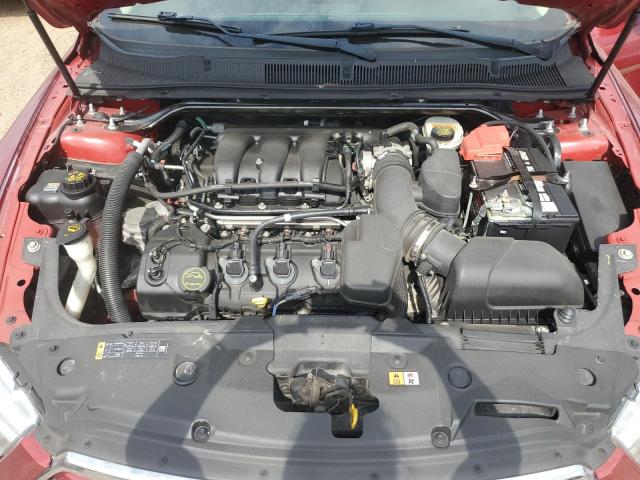 2015 FORD TAURUS LIM 1FAHP2F8XFG139145