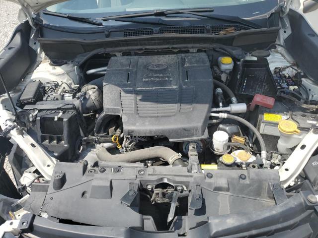 2022 SUBARU FORESTER S JF2SKAJC0NH427514