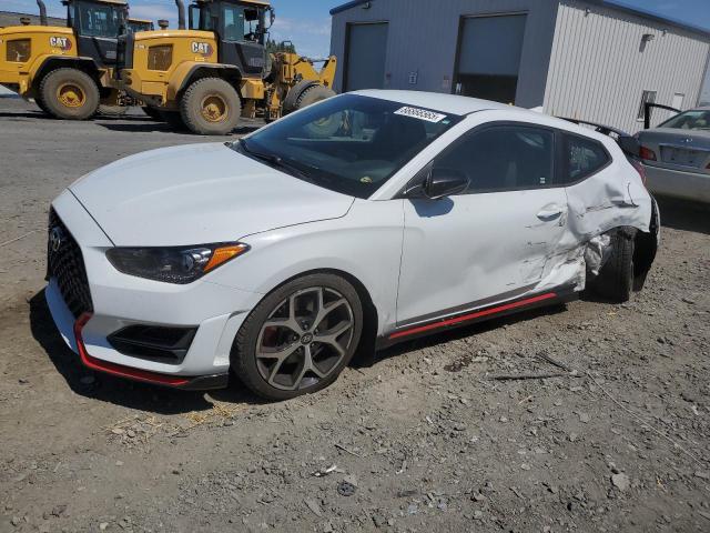 HYUNDAI VELOSTER N