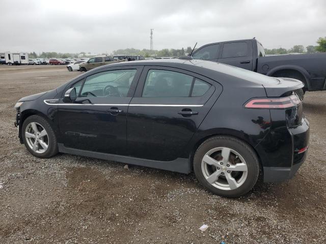 2015 CHEVROLET VOLT 1G1RA6E44FU112622