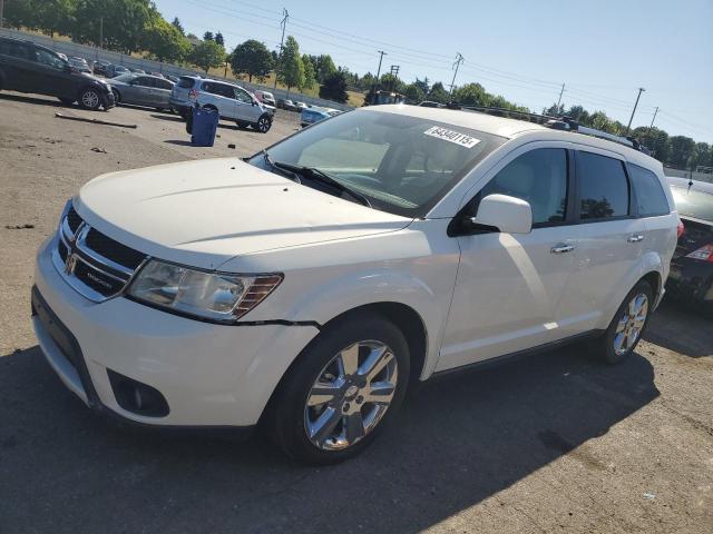 DODGE JOURNEY