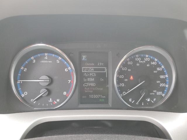 2018 TOYOTA RAV4 ADVEN 2T3RFREV8JW780115