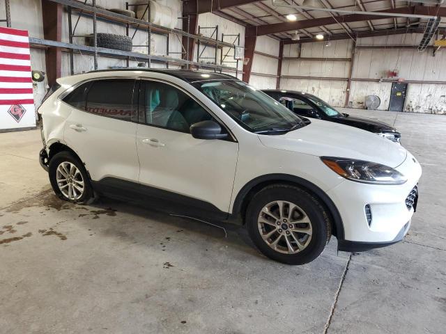 2022 FORD ESCAPE SE 1FMCU9G63NUA80177