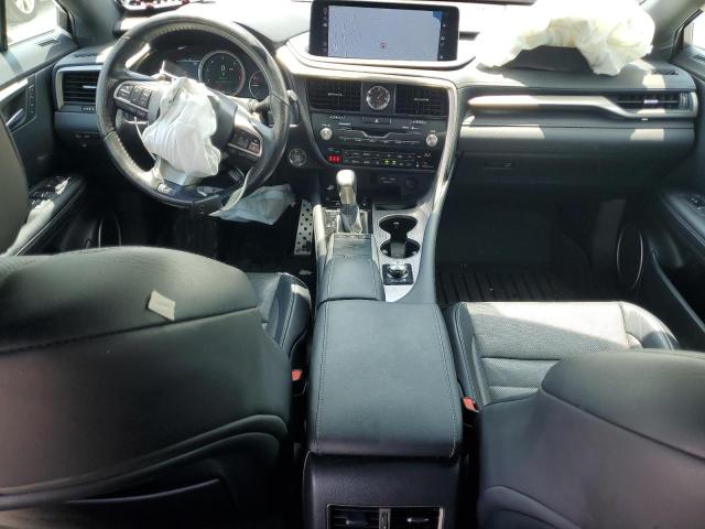 2020 LEXUS RX 350 F S 2T2YZMDA8LC219751