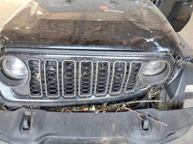2024 JEEP WRANGLER S 1C4PJXDG0RW284669