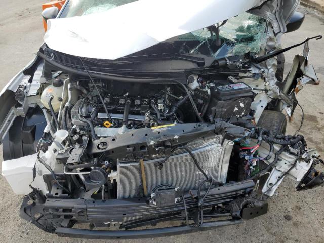 2025 NISSAN VERSA S - 3N1CN8DV4SL835000