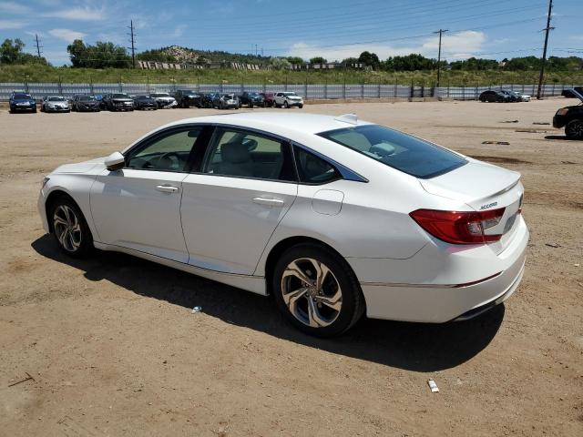 2018 HONDA ACCORD EX 1HGCV1F49JA065005