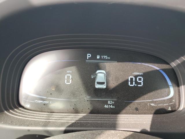 2024 HYUNDAI VENUE SE KMHRB8A34RU319198