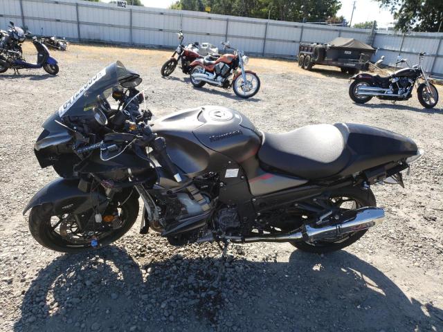 2023 KAWASAKI ZX1400 J JKBZXNJ18PA017260
