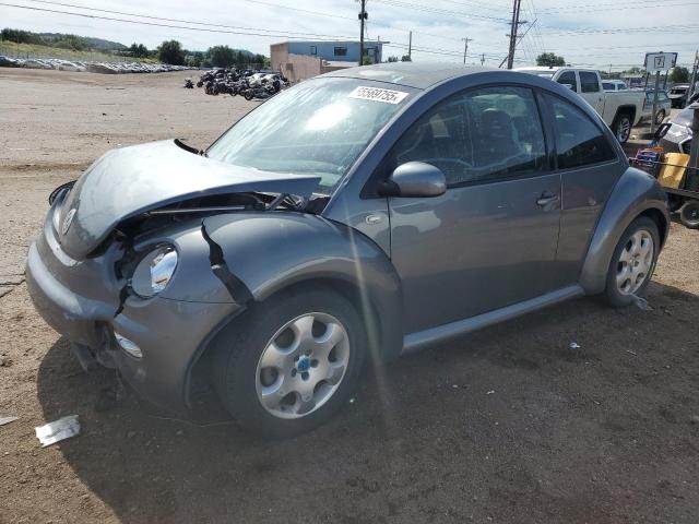VOLKSWAGEN NEW BEETLE GLS