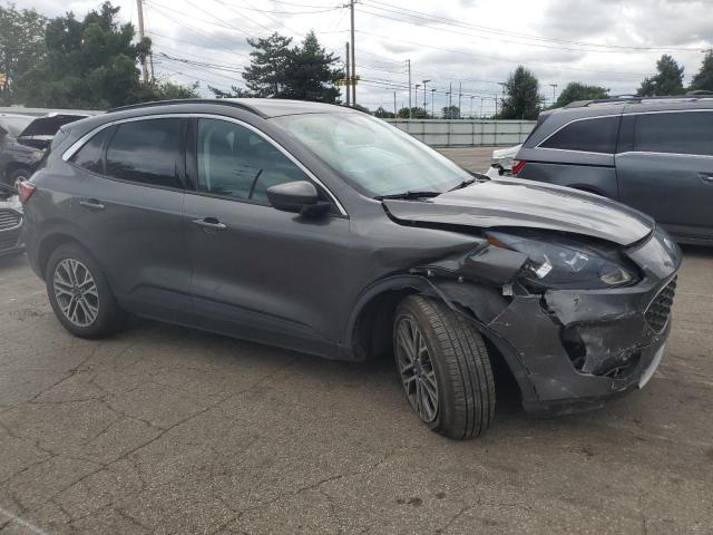2020 FORD ESCAPE SEL - 1FMCU9H9XLUC63775
