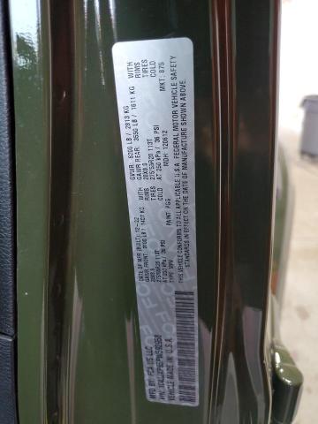 2023 JEEP WRANGLER S - 1C4JJXP65PW592958