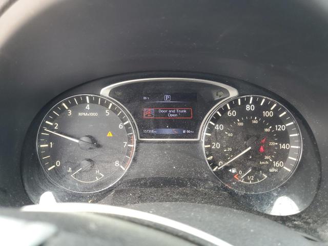 2017 NISSAN ALTIMA 2.5 1N4AL3AP0HC169802