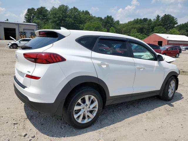 2020 HYUNDAI TUCSON SE - KM8J2CA49LU143510