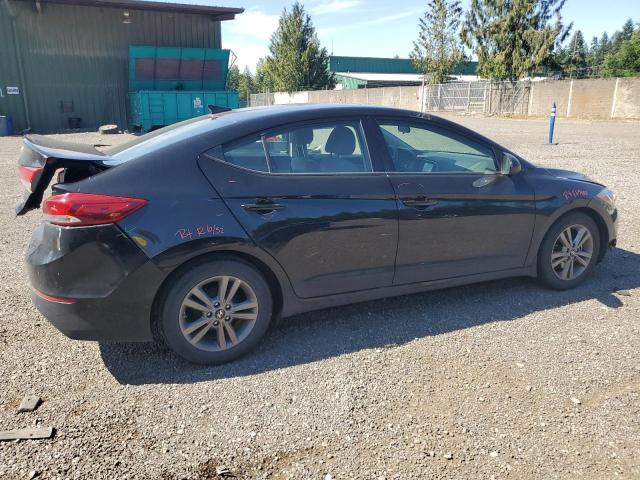 2018 HYUNDAI ELANTRA EC 5NPD94LA1JH306065