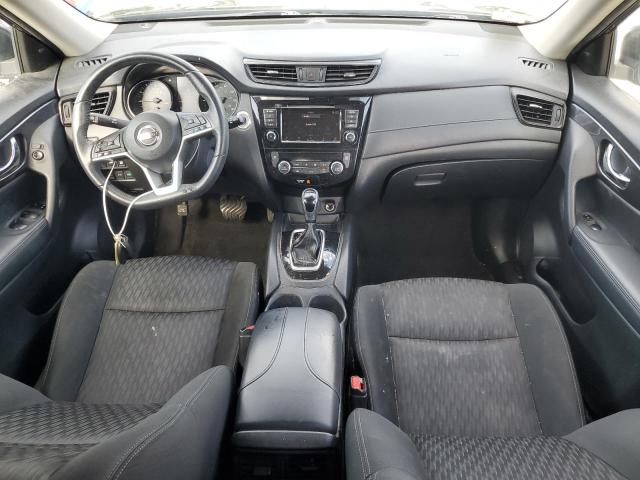 2019 NISSAN ROGUE S - KNMAT2MV6KP553730