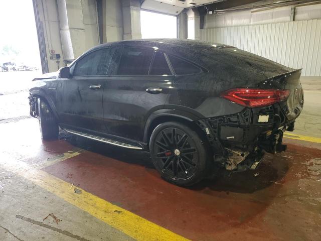 2024 MERCEDES-BENZ GLE 63 AMG S 4MATIC+ 4JGFD8KB6RB208778