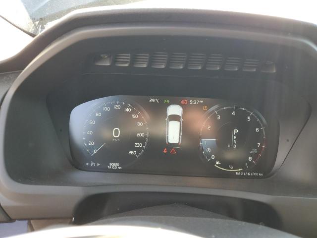 2016 VOLVO XC90 T6 YV4A22PK5G1035779