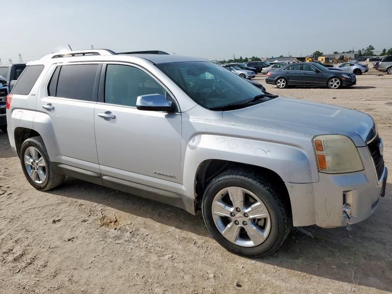 2015 GMC TERRAIN SL - 2GKFLTE39F6140302