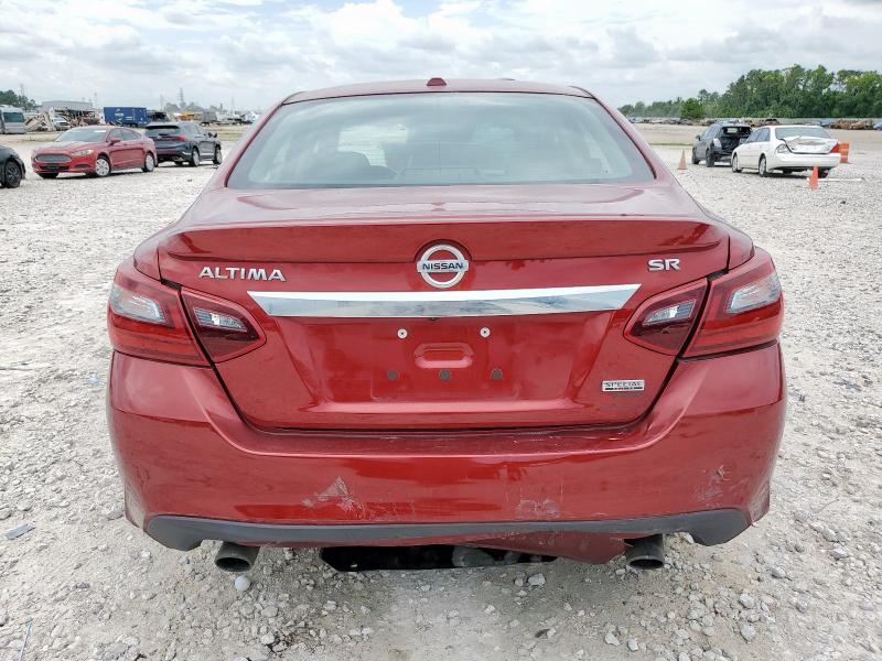 2018 NISSAN ALTIMA 2.5 1N4AL3AP0JC162502