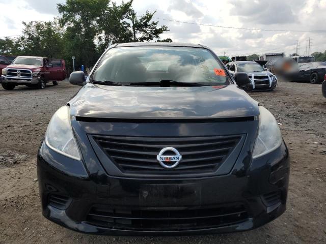 2014 NISSAN VERSA S - 3N1CN7AP4EL861469